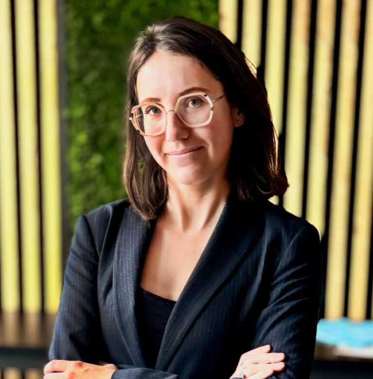 Natalia Małeczek